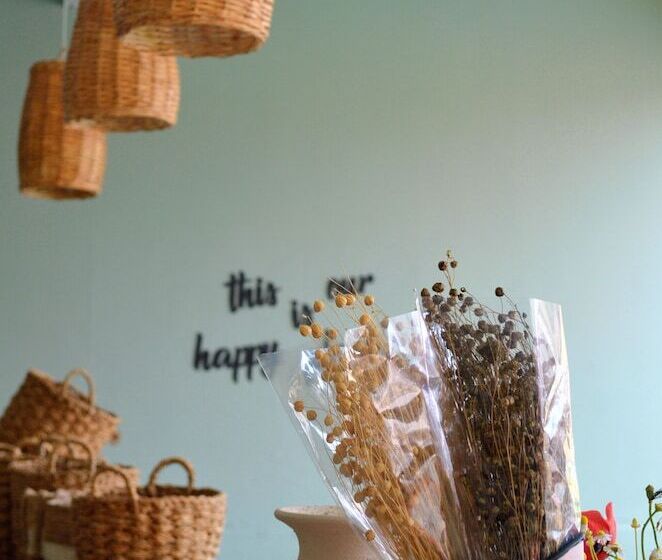 ホテル Rijeka Alaçatı