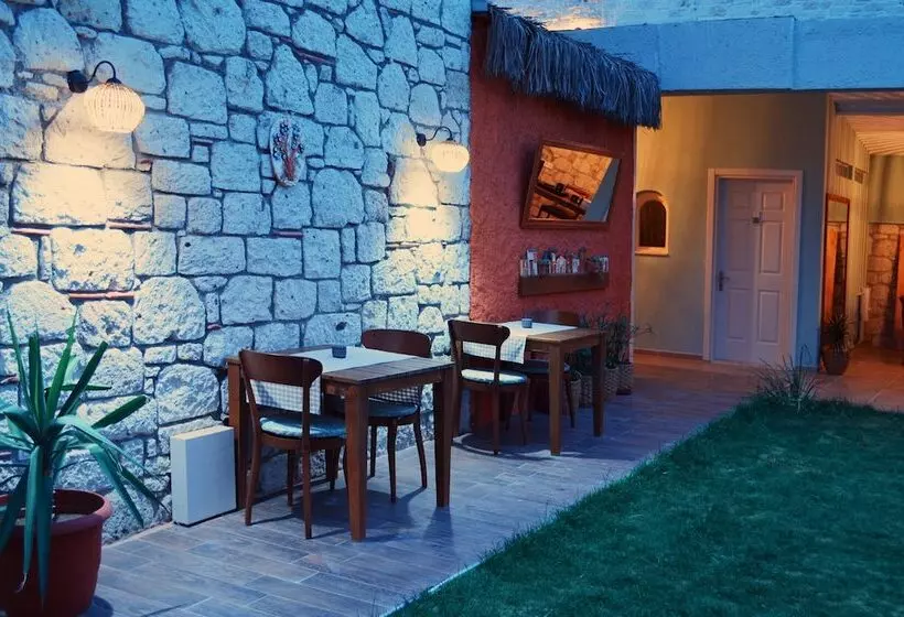 Hotelli Rijeka Alaçatı