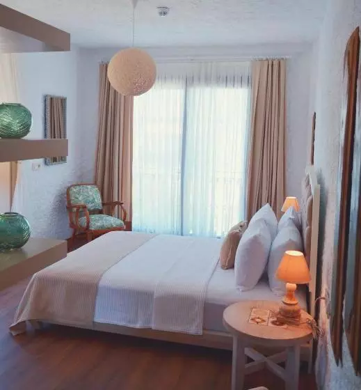 Hotelli Rijeka Alaçatı