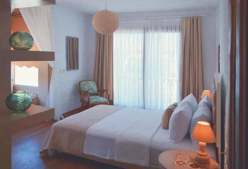 Hotelli Rijeka Alaçatı