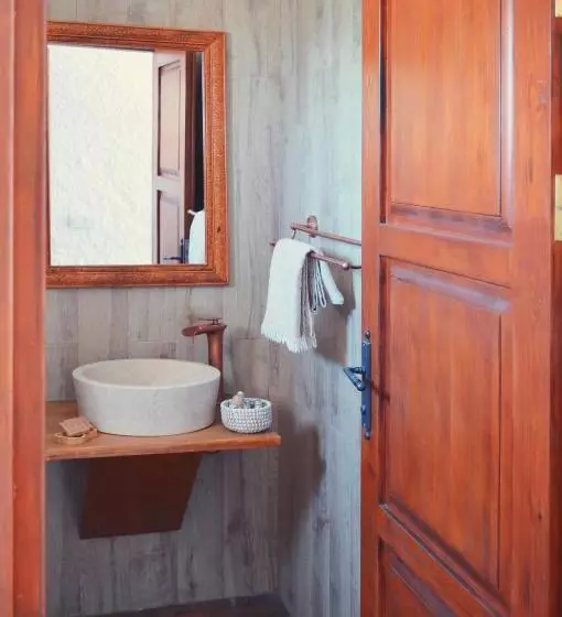 Hotelli Rijeka Alaçatı