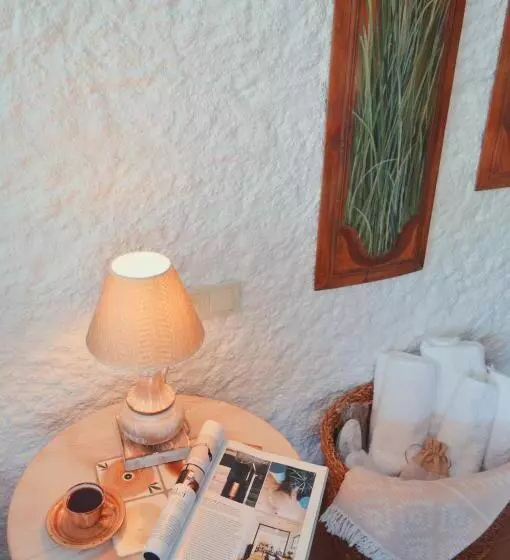 Hotelli Rijeka Alaçatı