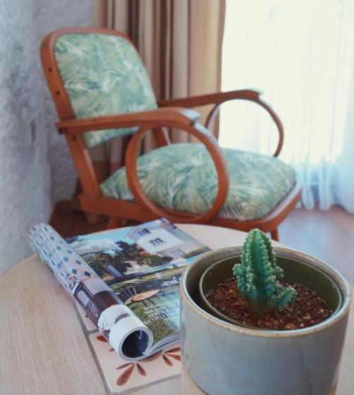 ホテル Rijeka Alaçatı