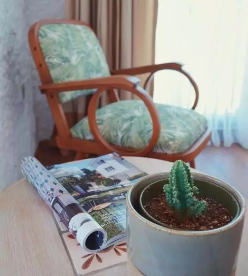 Hotelli Rijeka Alaçatı