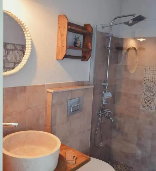 Hotelli Rijeka Alaçatı