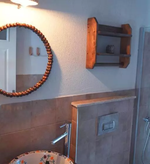 Hotelli Rijeka Alaçatı