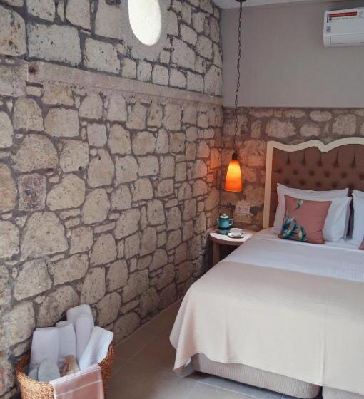 ホテル Rijeka Alaçatı