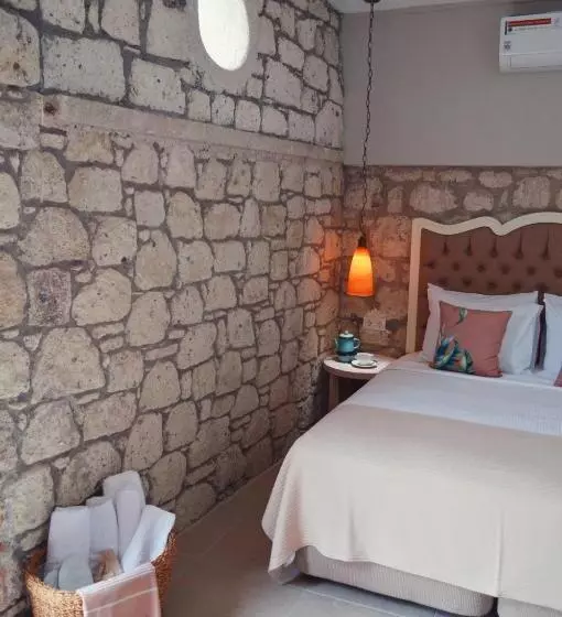 Hotelli Rijeka Alaçatı