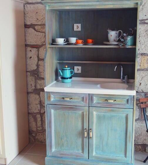 ホテル Rijeka Alaçatı