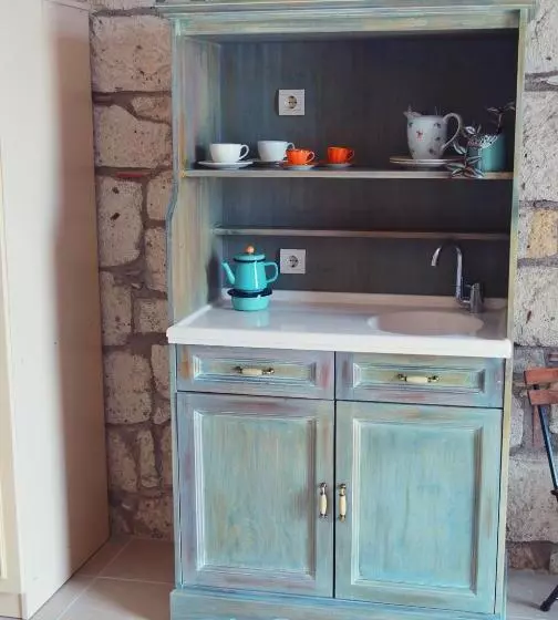 Hotelli Rijeka Alaçatı