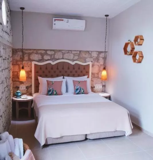 Hotelli Rijeka Alaçatı