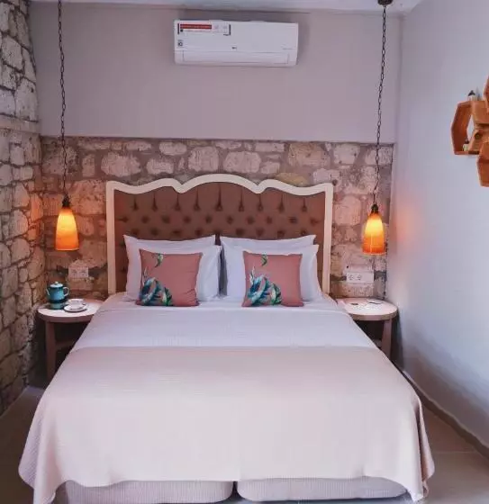 Hotelli Rijeka Alaçatı