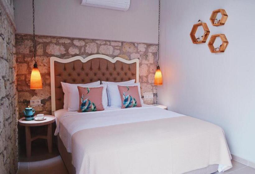 ホテル Rijeka Alaçatı