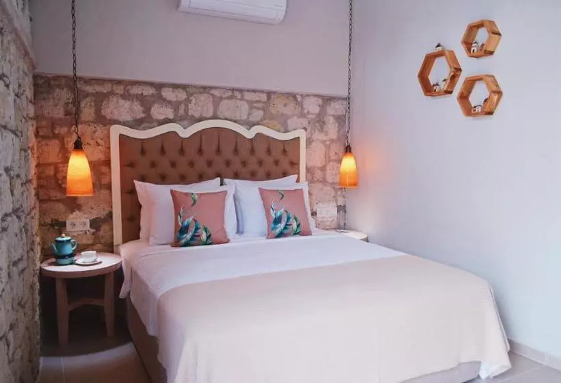 Hotelli Rijeka Alaçatı