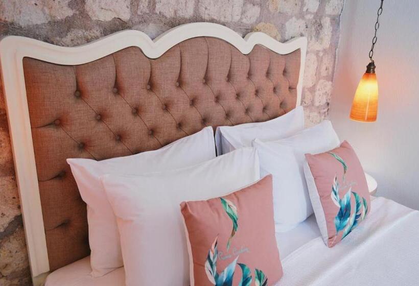 ホテル Rijeka Alaçatı