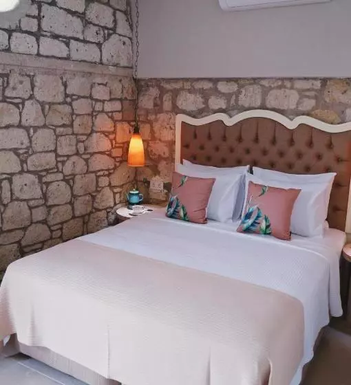 Hotelli Rijeka Alaçatı