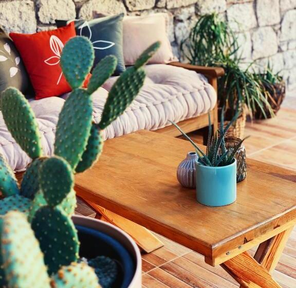 ホテル Rijeka Alaçatı