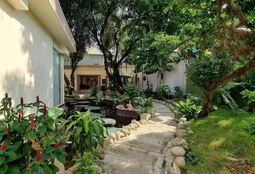 هتل Vạn Huệ Homestay Bình Dương