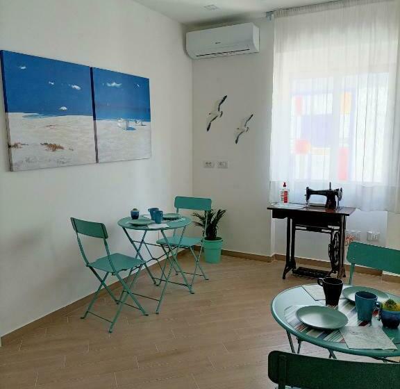 Il Vicolo Di Clara B&b