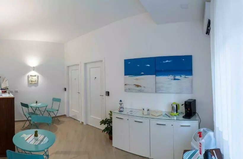 Il Vicolo Di Clara B&b