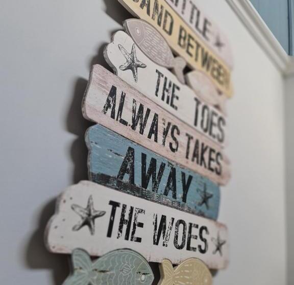 Onyx Bay Whole Apartment Wifi Beach 2 Bed Broadstairs Town