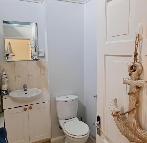 Onyx Bay Whole Apartment Wifi Beach 2 Bed Broadstairs Town