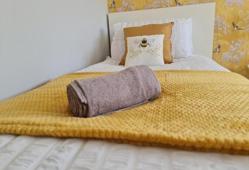 Onyx Bay Whole Apartment Wifi Beach 2 Bed Broadstairs Town