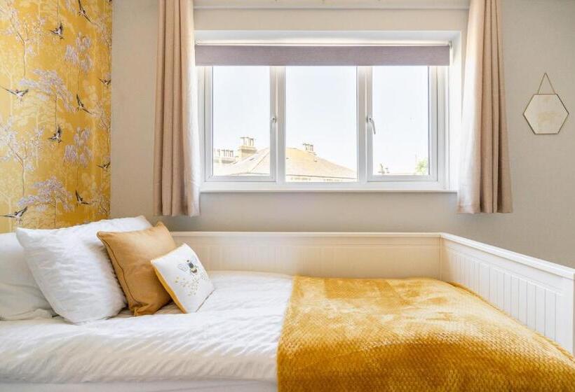 Onyx Bay Whole Apartment Wifi Beach 2 Bed Broadstairs Town