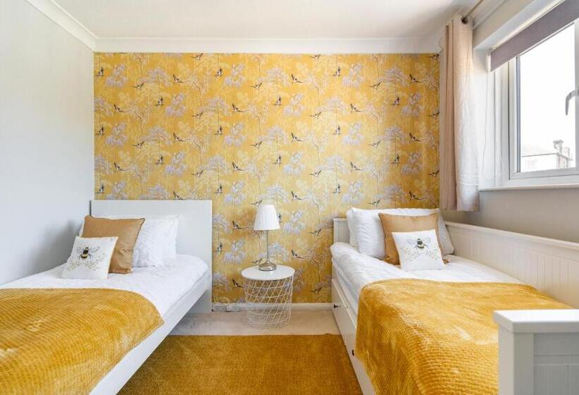 Onyx Bay Whole Apartment Wifi Beach 2 Bed Broadstairs Town