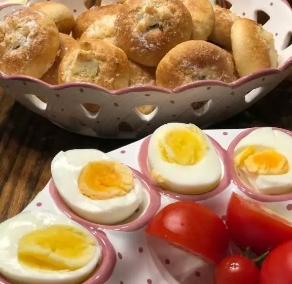 Majatalo Chata Pod Obřím Hradem