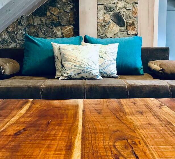 פנסיון Chata Pod Obřím Hradem