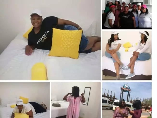 Majatalo Ocean Palace Self Catering Lodge