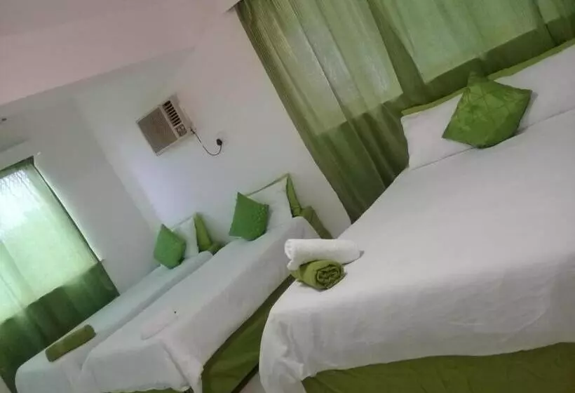 Majatalo Ocean Palace Self Catering Lodge