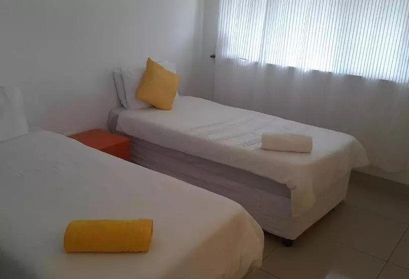 Majatalo Ocean Palace Self Catering Lodge