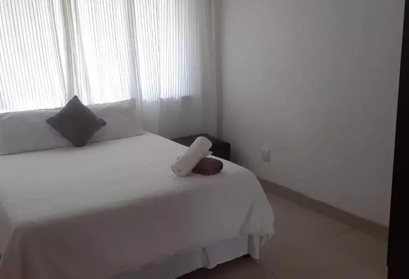 Majatalo Ocean Palace Self Catering Lodge