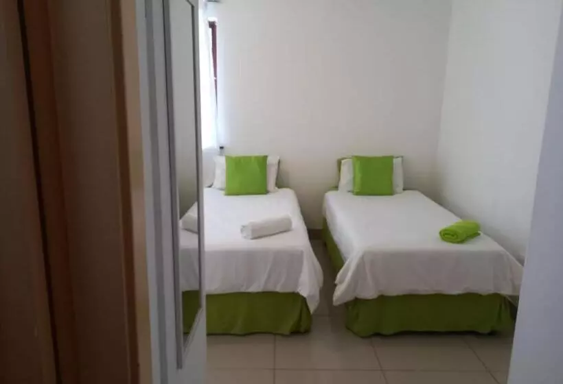 Majatalo Ocean Palace Self Catering Lodge