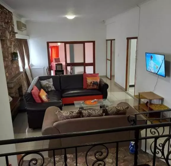 Majatalo Ocean Palace Self Catering Lodge