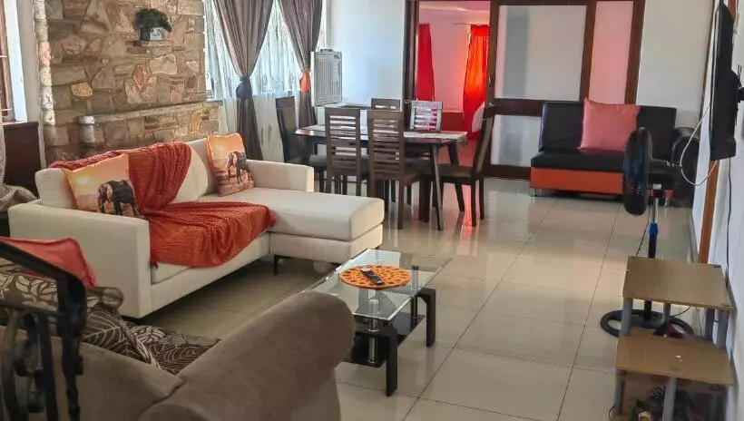 Majatalo Ocean Palace Self Catering Lodge