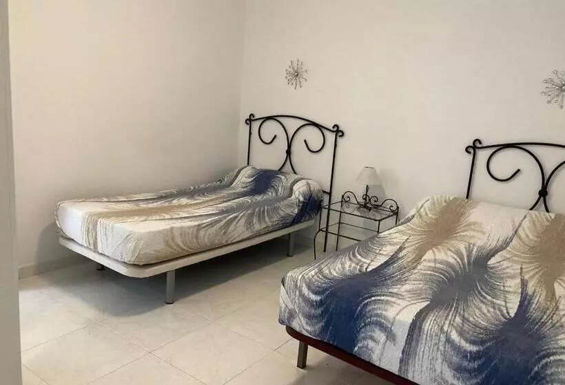 Majatalo Tango House