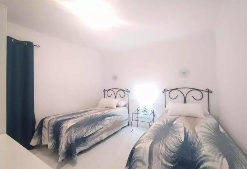 Majatalo Tango House