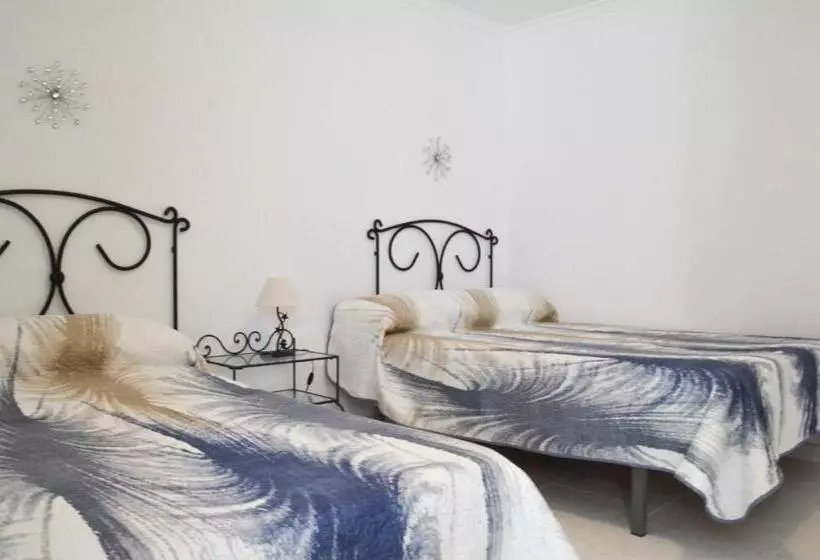 Majatalo Tango House