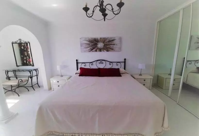 Majatalo Tango House