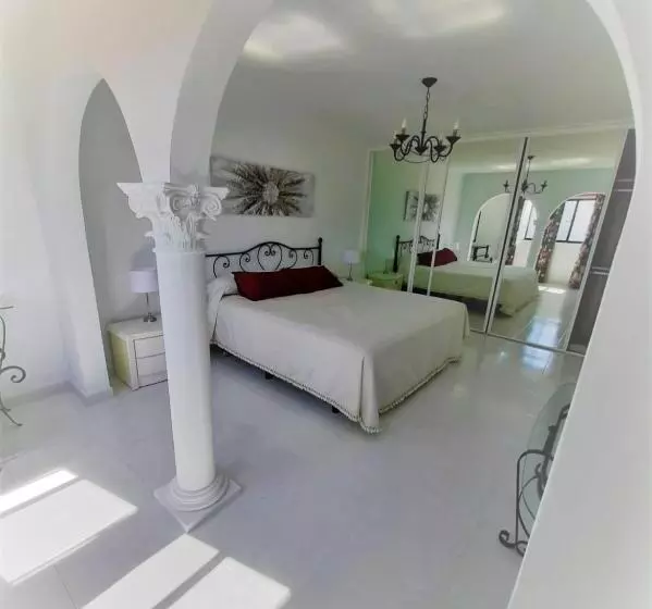 Majatalo Tango House