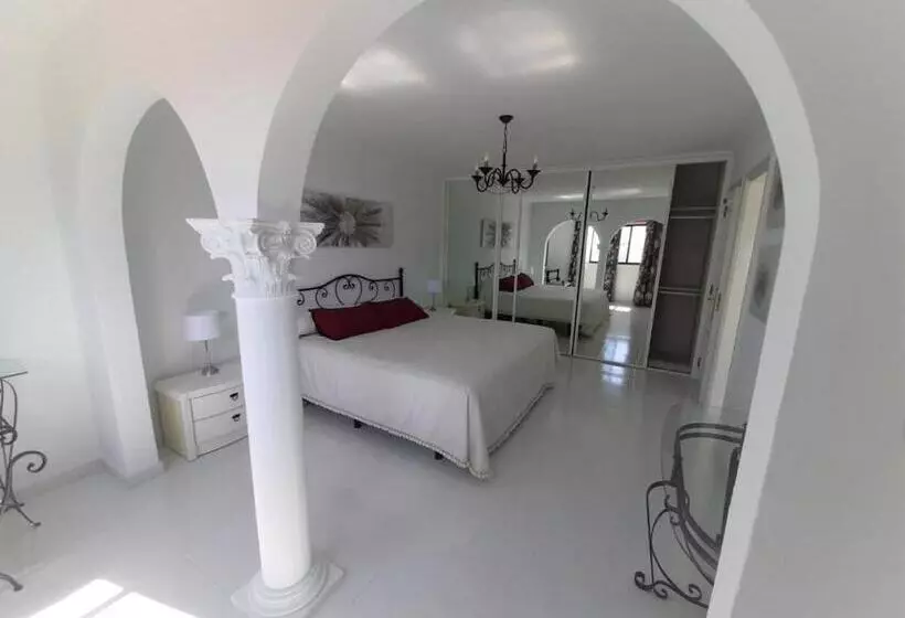 Majatalo Tango House