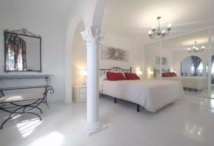 Majatalo Tango House