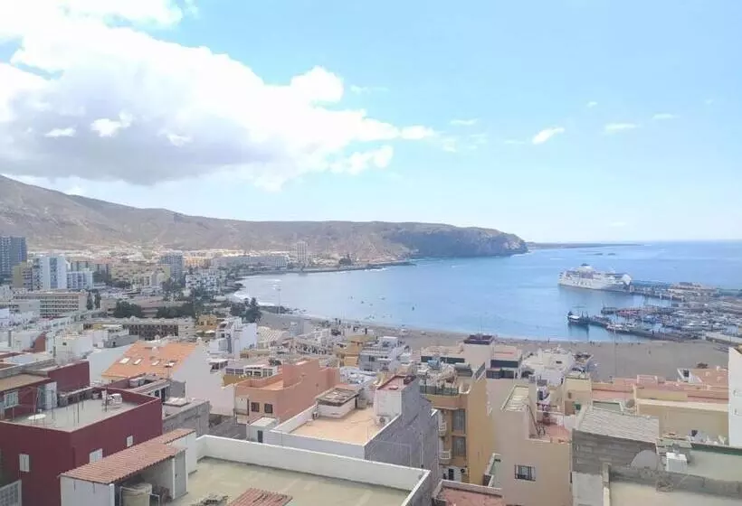 Majatalo Tango House