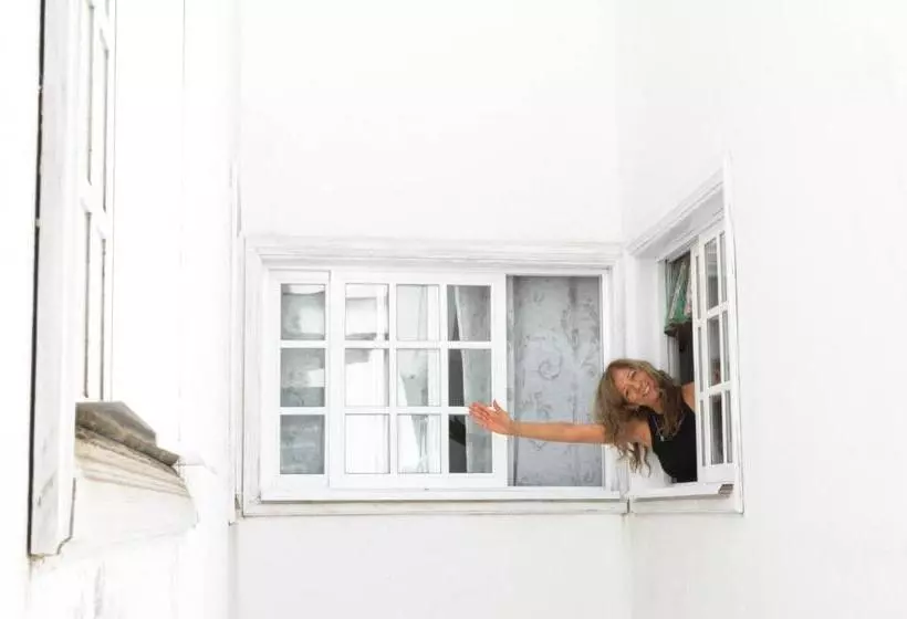 Majatalo Tango House