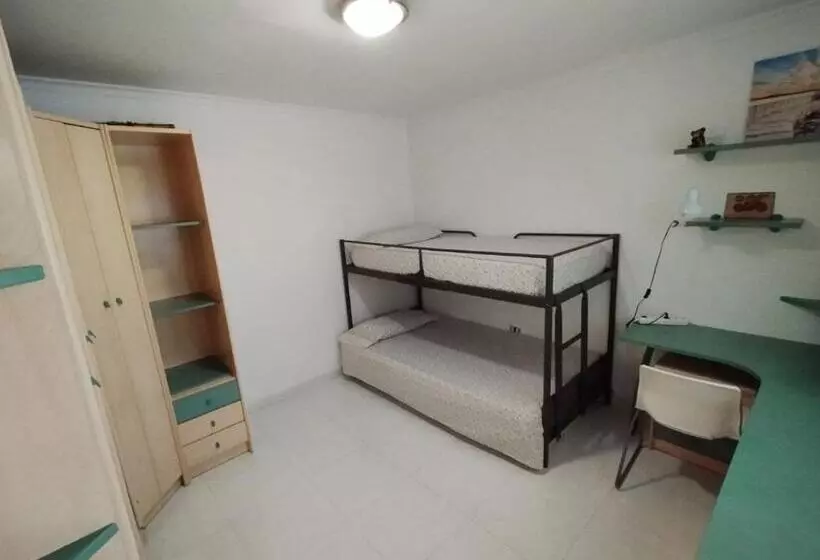 Majatalo Tango House