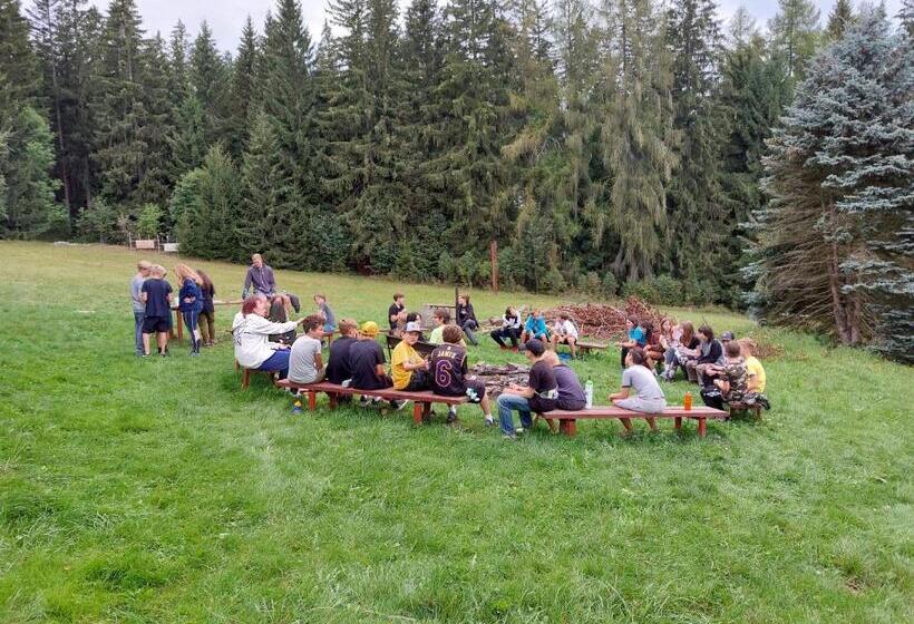 膳宿费 U Dvou Rysů