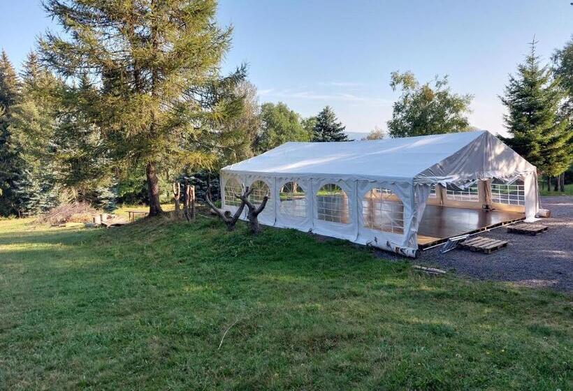 膳宿费 U Dvou Rysů